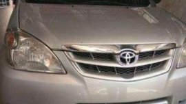 Toyota Avanza J 2011 MT fresh for sale