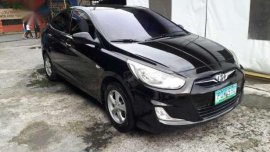 2011 Hyundai Accent Gls Automatic for sale