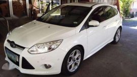 2013 Ford Focus S For Sale Automatic Gas for sale 
