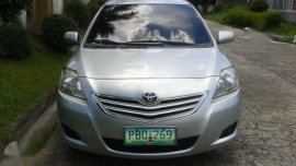 Toyota vios manual transmission