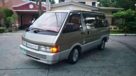 Nissan Vanette Largo good for sale 