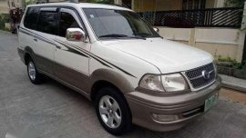 2003 Toyota Revo SR 1.8 efi for sale 