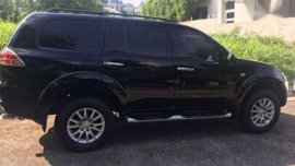 Mitsubishi Montero GLX 2010 good for sale 