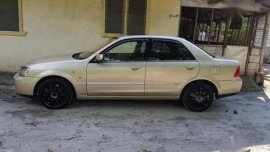 Ford Lynx 2007 fresh in and out for sale 