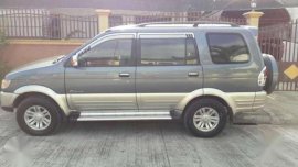 Isuzu Crosswind 2010 for sale