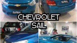Chervolet Sail sedan like brand new for sale 