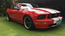 For sale Ford Mustang 2005