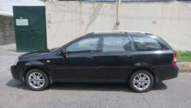 2007 CHEVROLET OPTRA WAGON for sale 