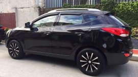 2012 Hyundai Tucson Theta II for sale 