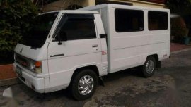 For Sale Mitsubishi L300 FB Almazora 2008 Model for sale 