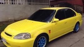 HONDA CIVIC 1999 LXI A/T for sale 