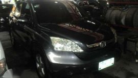 Honda Crv 4x2 matic 2007 for sale 