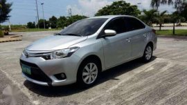 Toyota Vios 1.3E 2014 automatic transmission for sale 