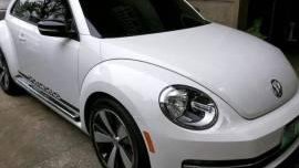 2013 Volkswagen Beetle 2.0L TURBO for sale
