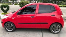 Hyundai i10 good as new for sale 