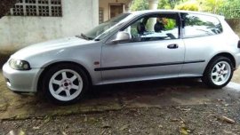 Honda Civic hatchback for sale 