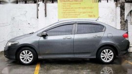 2009 Honda City GM 1.5 E AT Top of the line for sale 