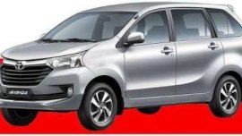 2017 Toyota Avanza 13 J Manual 67K ONLY PROMO for sale