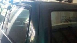 Revo glx2000 gas manual