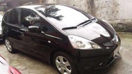 All Original 2010 Honda Jazz MT For Sale