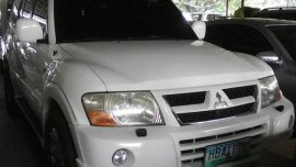 For sale Mitsubishi Pajero 2006