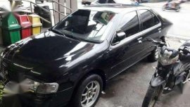 Rush! For Sale Nissan Series3 95 model