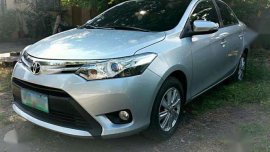 2014 Series Vios G Automatic fresh for sale 