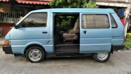 Nissan Vanette 2000 good condition for sale