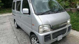 Suzuki Evary Van for sale 