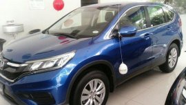 Honda CR-V 2016 for sale