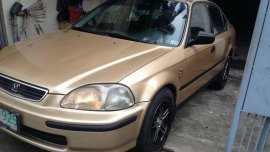 For sale Honda Civic 1997