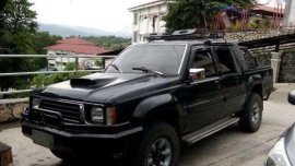 Mitsubishi L200 strada good condition for sale 