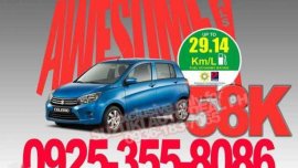 New Suzuki Celerio Swift Alto Ertiga Ciaz Low Down Promo Low Monthly