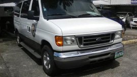 For sale Ford E-150 2007