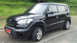 2009 Kia Soul 2.0 AT for sale 