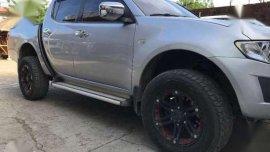 Fuel Efficient Mitsubishi Strada 2014 For Sale