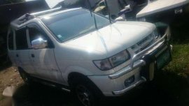 Isuzu Crosswind XL 2007 fresh for sale 