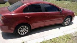 Mitsubishi Lancer exmx AT 2010 for sale 