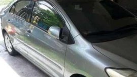 Toyota Vios good as new for sale 