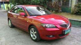 2004 Mazda 3 1.6 AT fresh for sale 