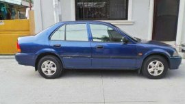 Honda City EXI 97 AT good for sale 
