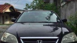 Honda Civic 2003 like new for sale 