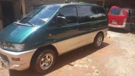 Spacegear 98 manual for sale 