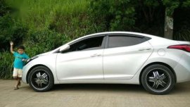 Hyundai Elantra SWAP or Sale to diesel Automatic 