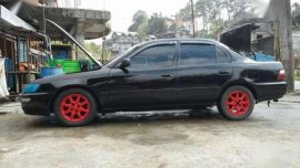 Toyota Corolla bigbody xe for sale 