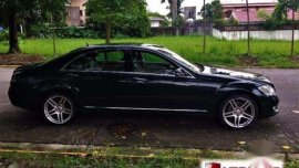 2006 Mercedes Benz S-Class S350 for sale 