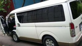 Toyota Super Grandiat 2009 for sale 