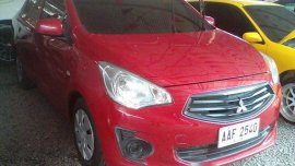 For sale Mitsubishi Mirage G4 2014