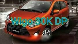 Toyota Wigo 2017 for sale 