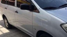 Toyota Innova e manual diesel 2006mdl for sale 